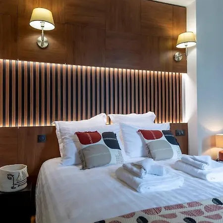 Apartament Superbe 2p Plage/ Promenade Des 203