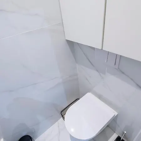 Apartament Superbe 2p Plage/ Promenade Des 203
