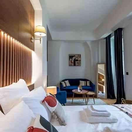 Appartement Superbe 2p Plage/ Promenade Des 203 Nice