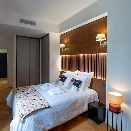 Appartement Superbe 2p Plage/ Promenade Des 203