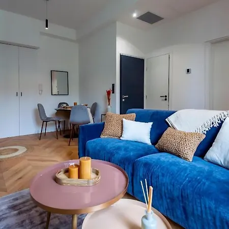 Superbe 2p Plage/ Promenade Des 203 Appartement